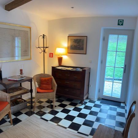 La Petite Maison Blanche Wanze Ngoại thất bức ảnh