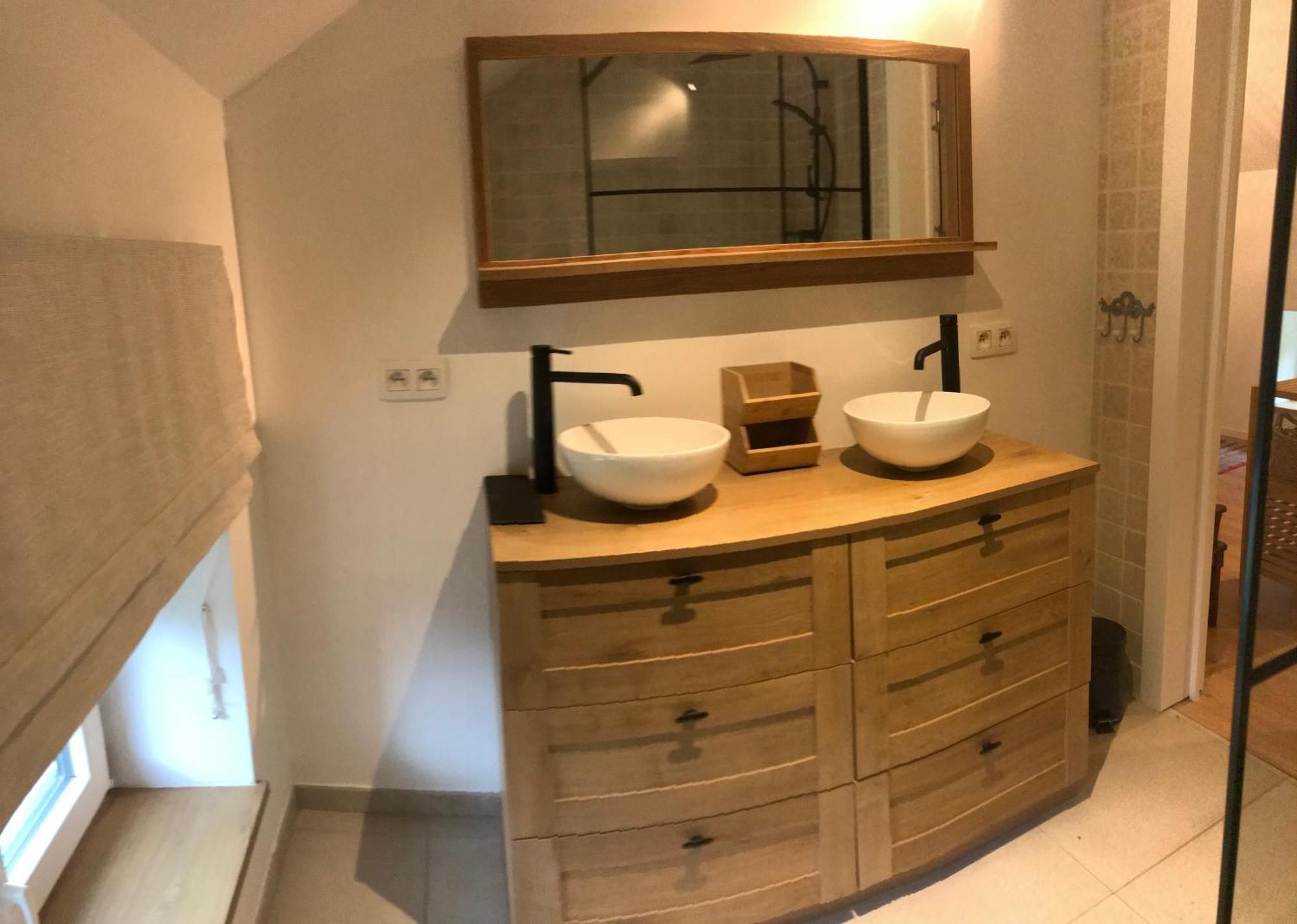 La Petite Maison Blanche Wanze Ngoại thất bức ảnh