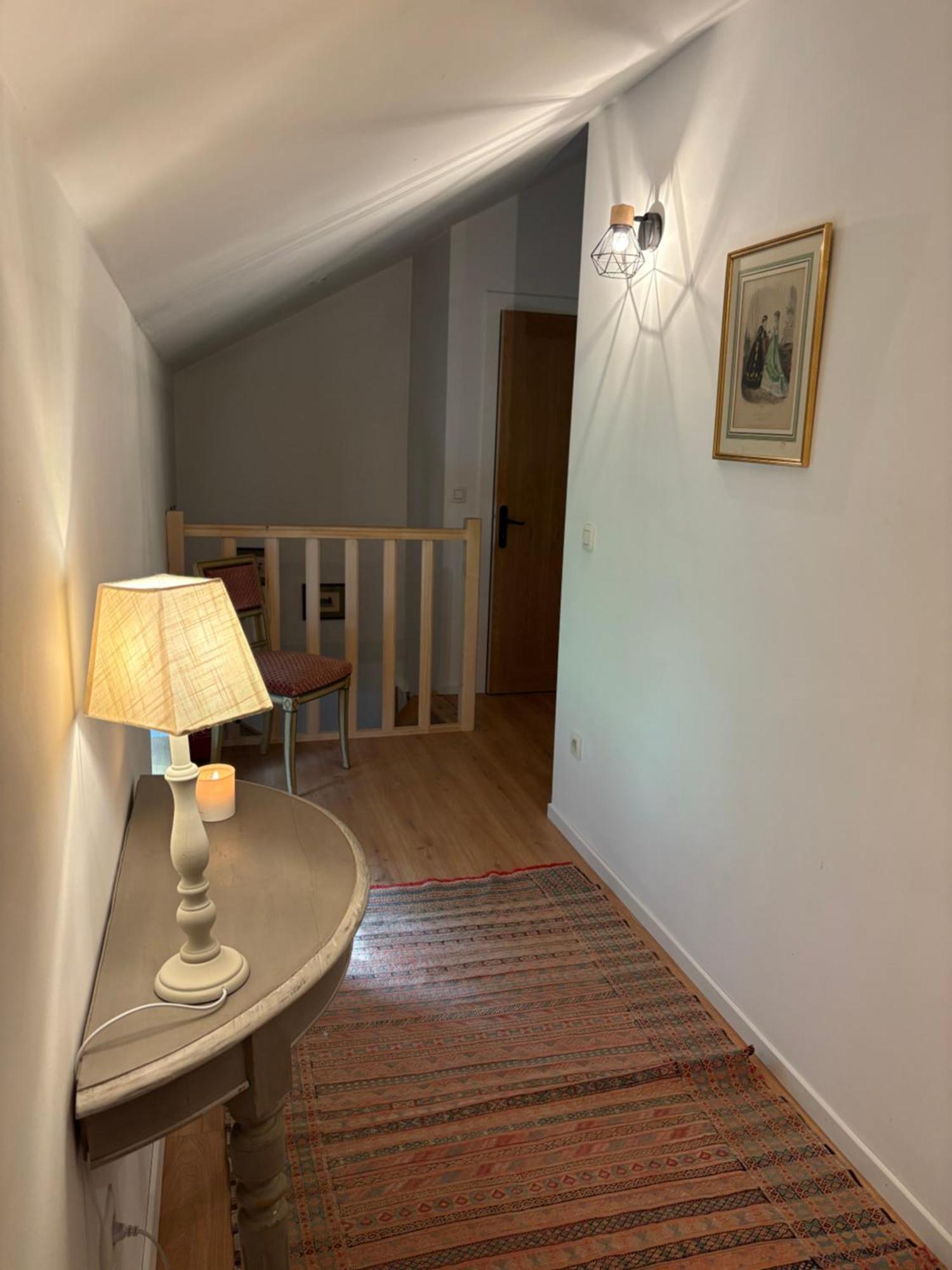 La Petite Maison Blanche Wanze Ngoại thất bức ảnh